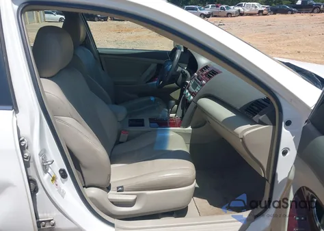 2009 Toyota Camry Le from USA, damaged, VIN 4T1BE46K49U850791